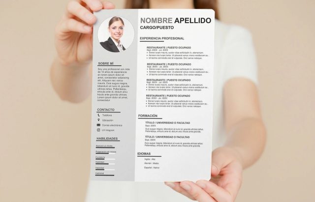 Errores comunes en currículums que pueden hacerte perder el empleo