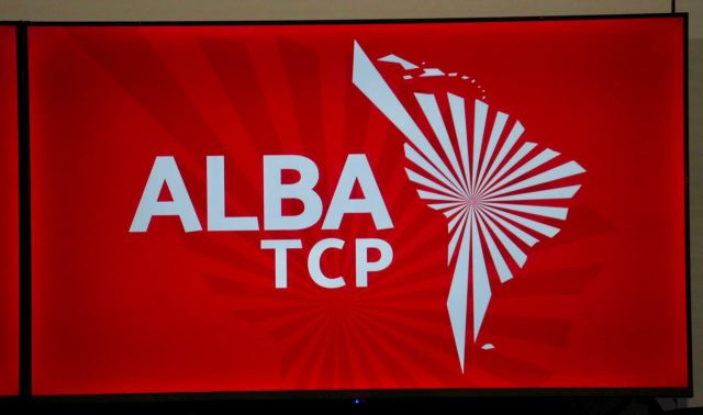 ALBA-TCP condena sabotaje al sistema eléctrico venezolano