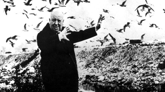 Las mejores películas de Alfred Hitchcock en su aniversario 125