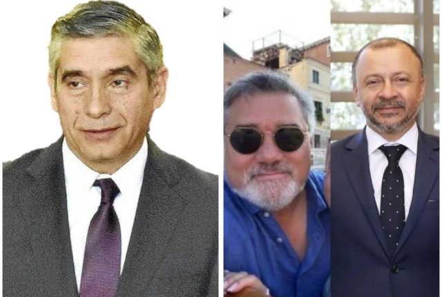 Exgeneral Blu arremete contra Palma y Migueles: Querella por cohecho reabre tensiones de la Operación Huracán