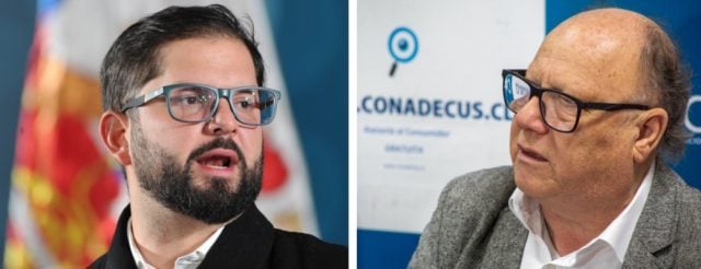 El Presidente puede terminar concesiones por negligencia en el servicio eléctrico, advierte Conadecus