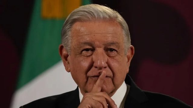 AMLO solicita no intervención extranjera en elecciones de Venezuela