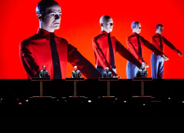 «Autobahn» de Kraftwerk cumple 50 años y redefine el pop electrónico