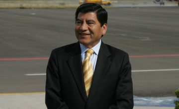 Luis Lozada