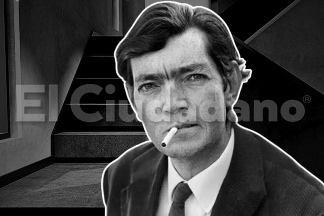 Julio Cortázar, el cronopio mayor de la literatura latinoamericana