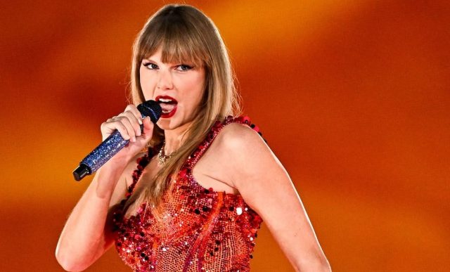 Detienen a tercer sospechoso por planear ataque en concierto de Taylor Swift