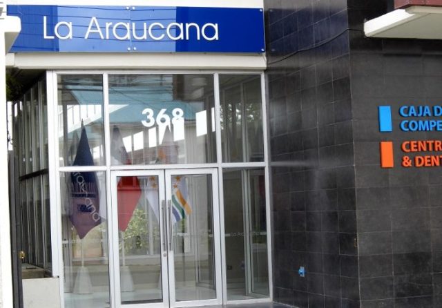 Corte ordena a La Araucana devolver dineros descontados arbitrariamente a trabajador