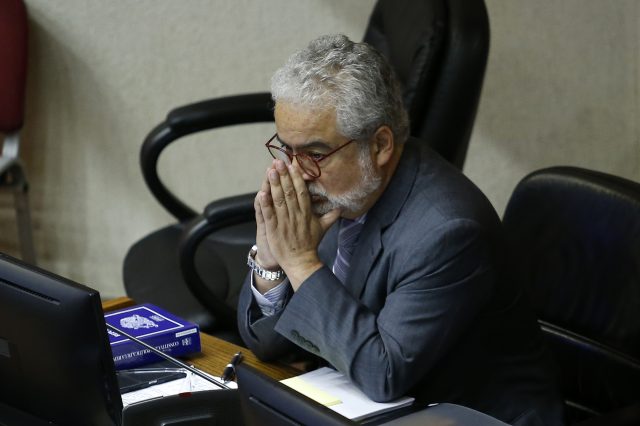 Félix Eduardo Gutiérrez