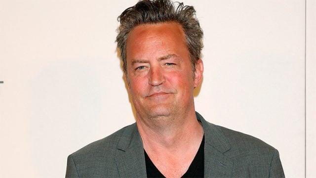 Matthew Perry