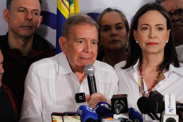 Venezuela: Edmundo González deberá declarar por supuestos ilícitos electorales