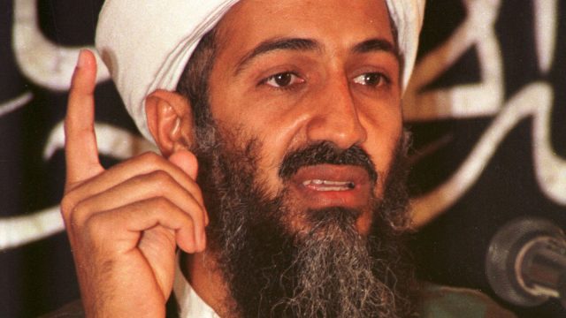 El triunfo perdurable de Osama Bin Laden