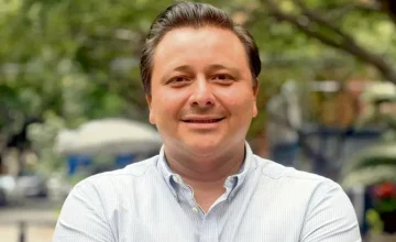 Sergio Cárdenas