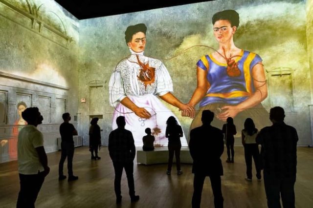 Frida Kahlo en Dallas: La exposición que va más allá del mito