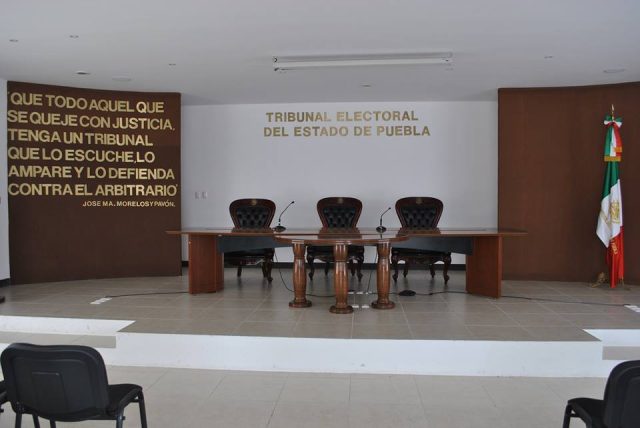 Morena confía en aval firme del Tribunal Electoral sobre mayoría calificada 