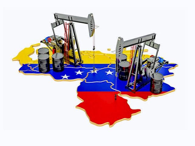 Venezuela: ¿La democracia o el petróleo?