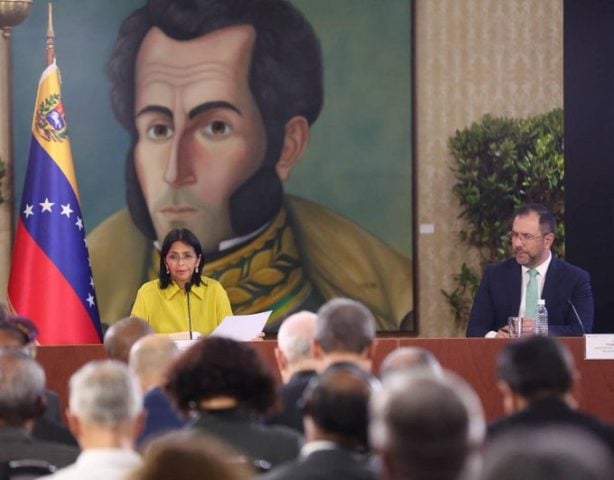 Venezuela: Denuncian que se han registrado «30 millones de ataques cibernéticos por minuto»