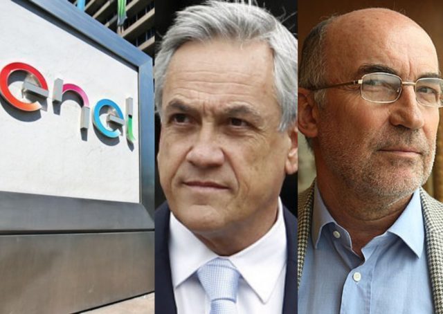 Caso Chispas: La controversial llegada de ENEL a Chile