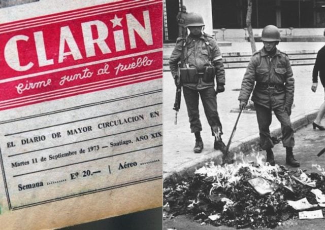 Caso Clarín: La Corte Suprema declara nula la disolución de las empresas del diario 49 años después