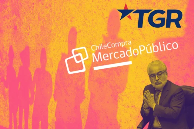 Tras reportaje de El Ciudadano: Asociación de Funcionarios de Chile Compra oficia a directora por llegada de informáticos de la TGR