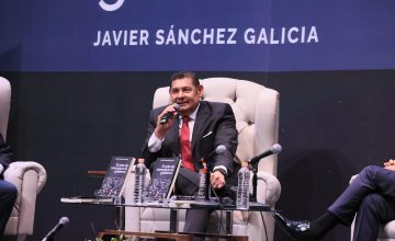 Daniel Jiménez