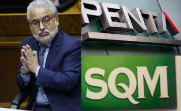 Ex Fiscal Nacional Asegura que Luis Hermosilla lo contactó para preguntarle si harían diligencias sobre Piñera y Chadwick en Penta-SQM