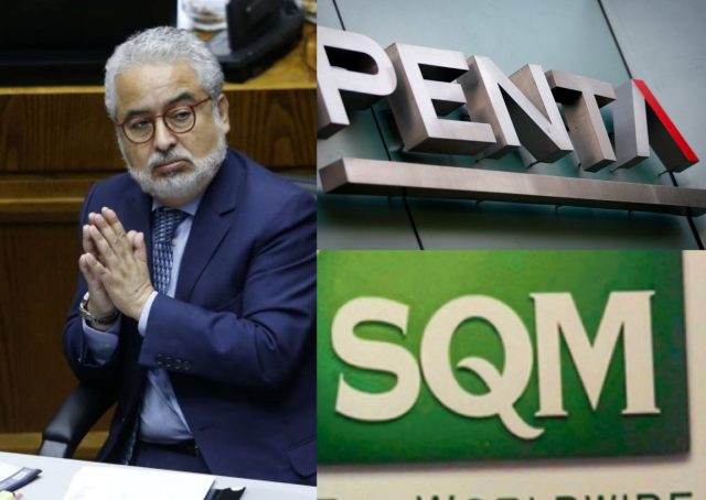 Ex Fiscal Nacional afirma que Hermosilla lo contactó para preguntarle si harían diligencias sobre Piñera y Chadwick en Penta-SQM