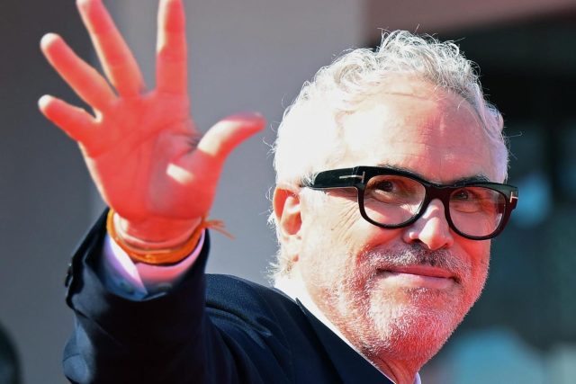 Galardonarán a Alfonso Cuarón con el premio «Abrazo de Honor» en Festival Biarritz