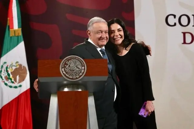 AMLO: no contamos con medios de comunicación profesionales y cercanos al pueblo