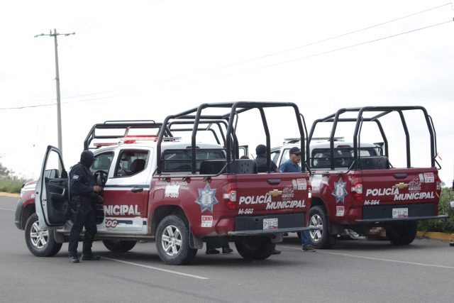 Hallan en la federal Puebla-Tehuacán 2 cuerpos violentados