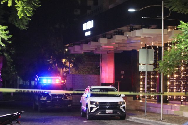 Secuestraron a mujer en casino Big Bola para obtener información: Fiscalía