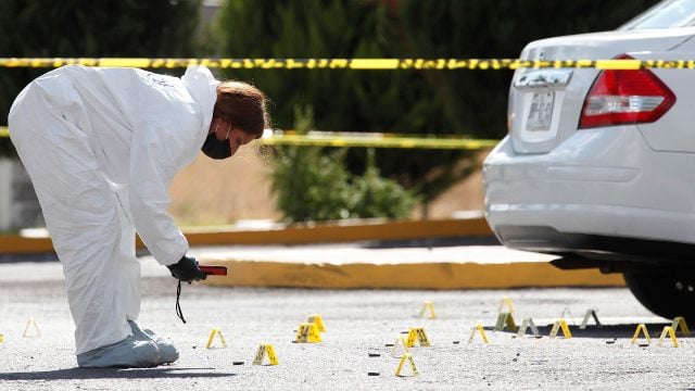 Presidio perpetuo para autor de doble homicidio y robos en el barrio Franklin