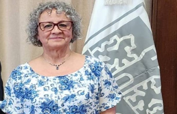 Bertha Gómez será subsecretaria de Egresos de SHCP, con Sheinbaum