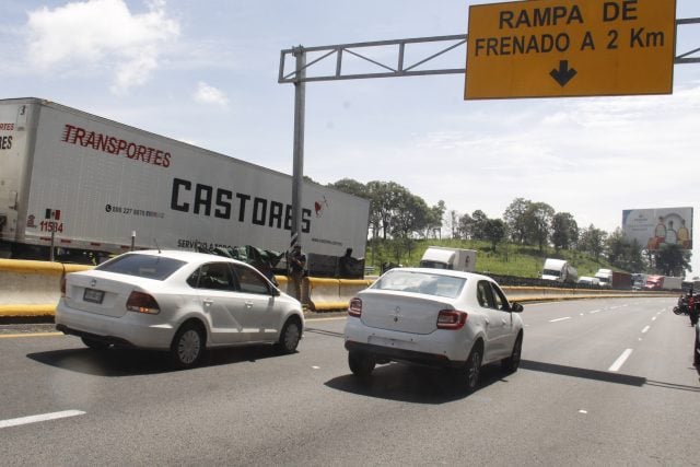 Asaltos en autopista México-Puebla no afectan turismo en Puebla: Sectur 