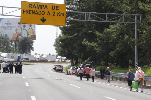 Capturan a exlíder ejidal por fraude en pago de tierras en Tlahuapan