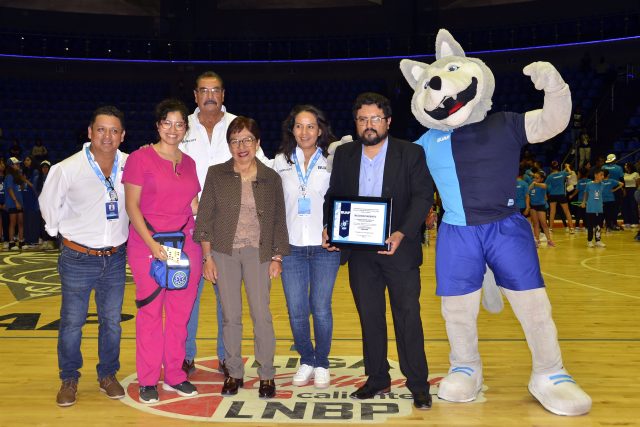 Tras participación de miles de niños, clausuran Curso de Verano BUAP