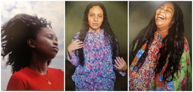 Exposición en el MNA honra a mujeres afrodescendientes y afromexicanas