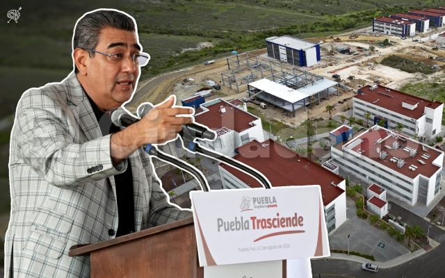 CU2 será inaugurada el 14 de agosto; Céspedes destaca logro en educación 