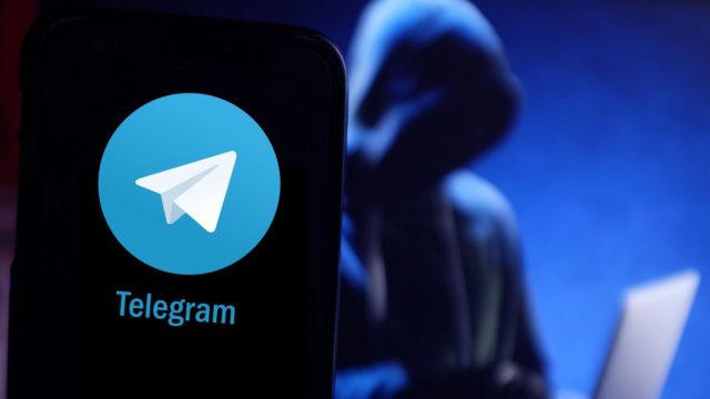 Aumenta 53% la actividad cibercriminal en Telegram