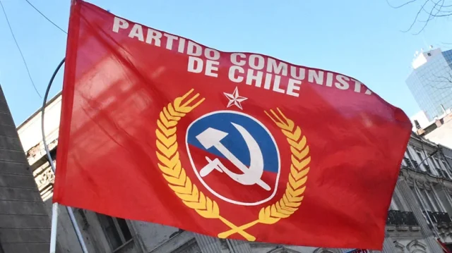 Partido Comunista de Chile, marca diferencia con Presidente Boric y fija postura ante Venezuela