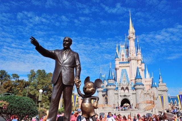 Disney acepta ir a la corte por muerte de mujer por alergia en Florida