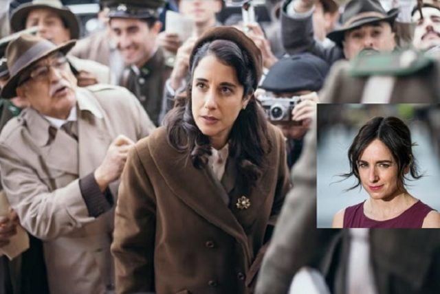 “El lugar de la otra”: Primera ficción de Maite Alberdi es elegida candidata a los Oscar y Goya 2025