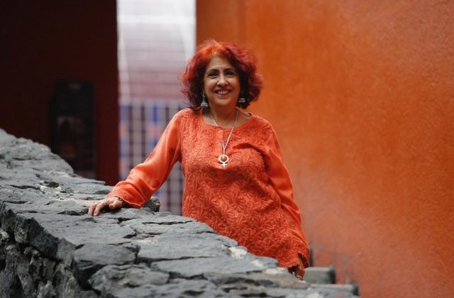 Estela Leñero publica libro sobre dramaturgas mexicanas del siglo XXI