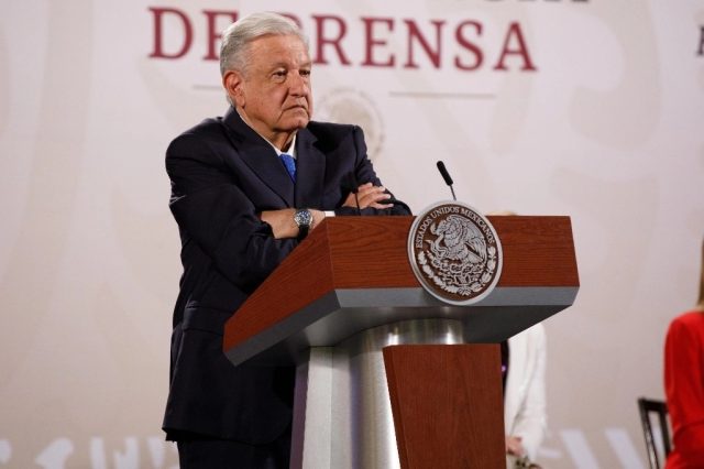 López Obrador exige claridad a EE.UU. sobre captura y traslado de ‘El Mayo’