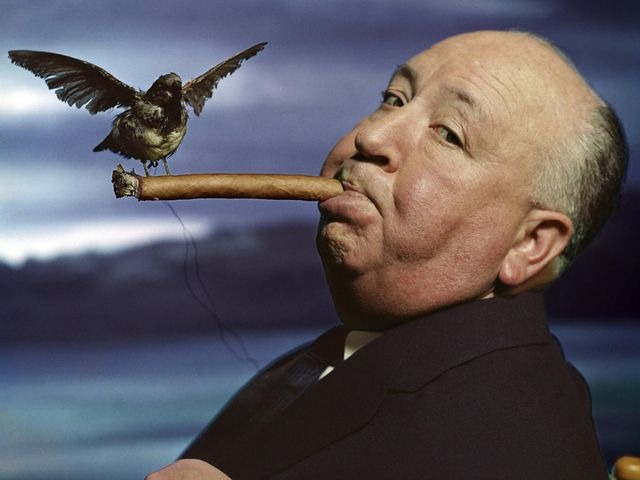 Alfred Hitchcock: una figura compleja marcada por sus obsesiones y creencias