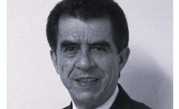 Alexis Lira