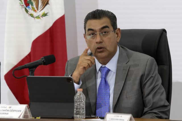 Ley de Amnistía no busca beneficiar a nadie, aclara Céspedes