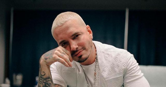 J Balvin encabezará la semana de la música latina de Billboard