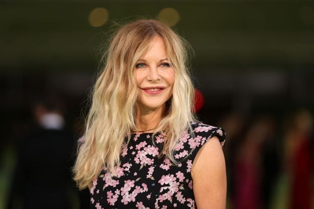 Meg Ryan recibirá el Corazón de Honor en Festival de Sarajevo