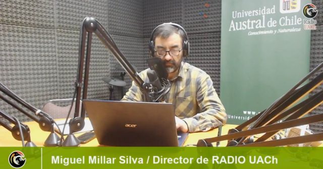 Carta abierta a la comunidad de la Universidad Austral de Chile por despido de Miguel Millar Silva