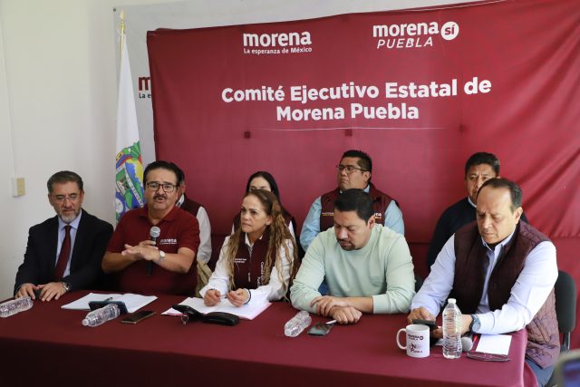 Libertad de Marín evidencia necesidad de reforma judicial: Morena